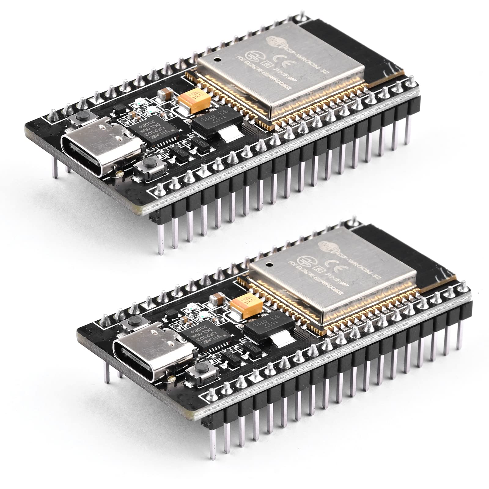 Wireless communication hardware