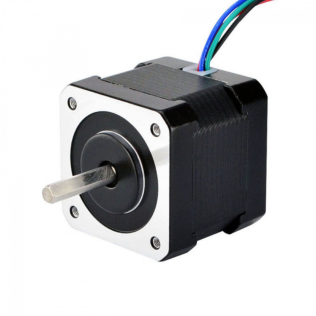 Nema 17 motor for machine building